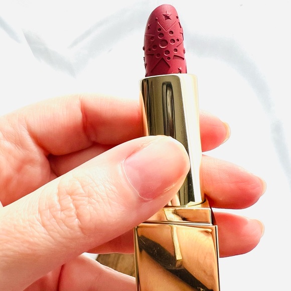 5 for 25⚡️Estee Lauder Pure Color Envy Creme Lipstick in Constellation Rose 3.5g - Picture 6 of 7